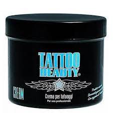 TATTOO BEAUTY CREAM 500ml
